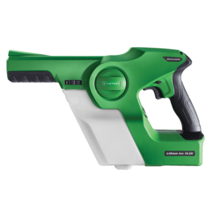 image of Victory Handheld Electrostatic Sprayer sanitation supplies from JSI Supply