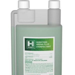 image of Husky 892 Arena Plus Disinfectant from JSI Supply